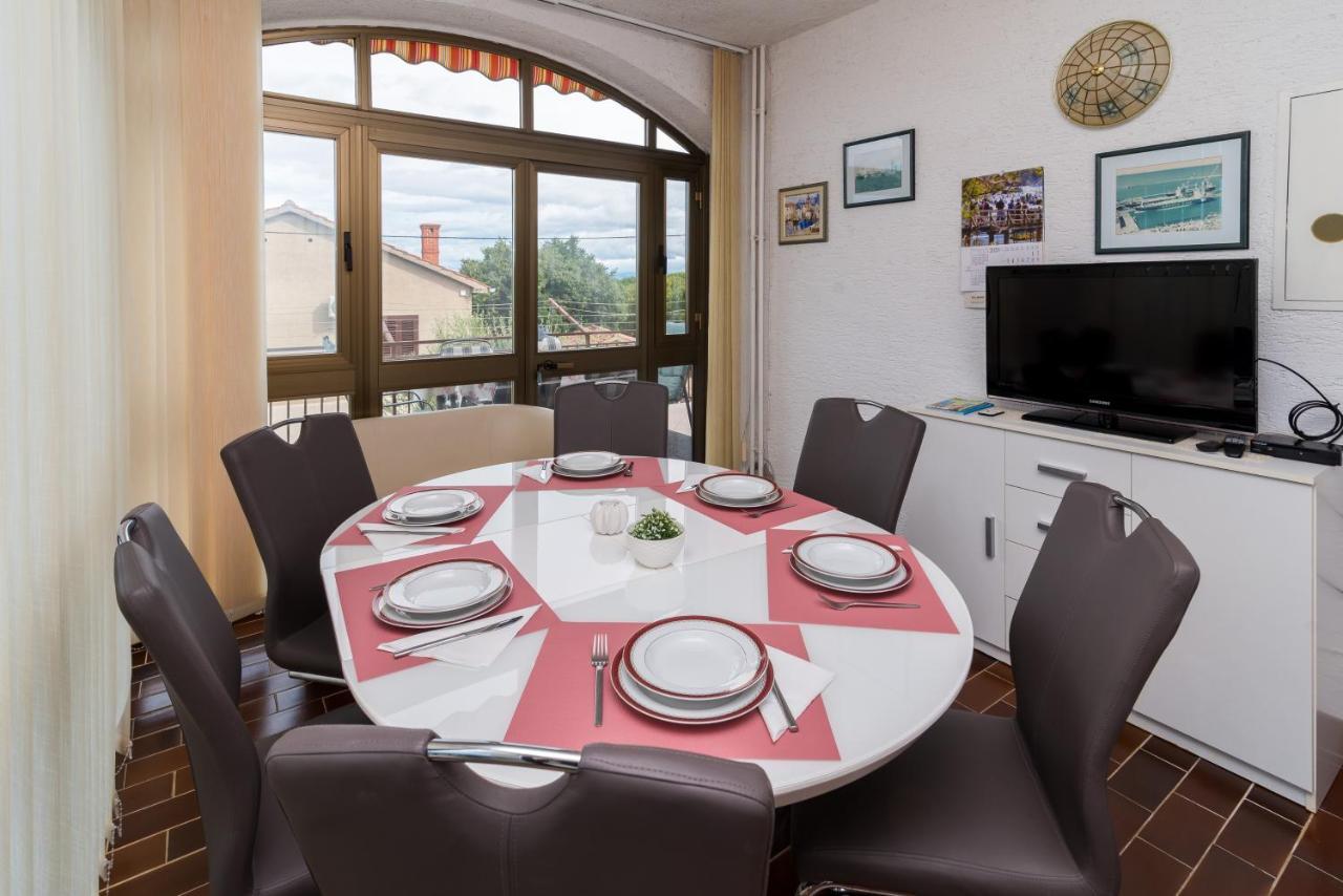 Apartman Ana Bajcici Экстерьер фото