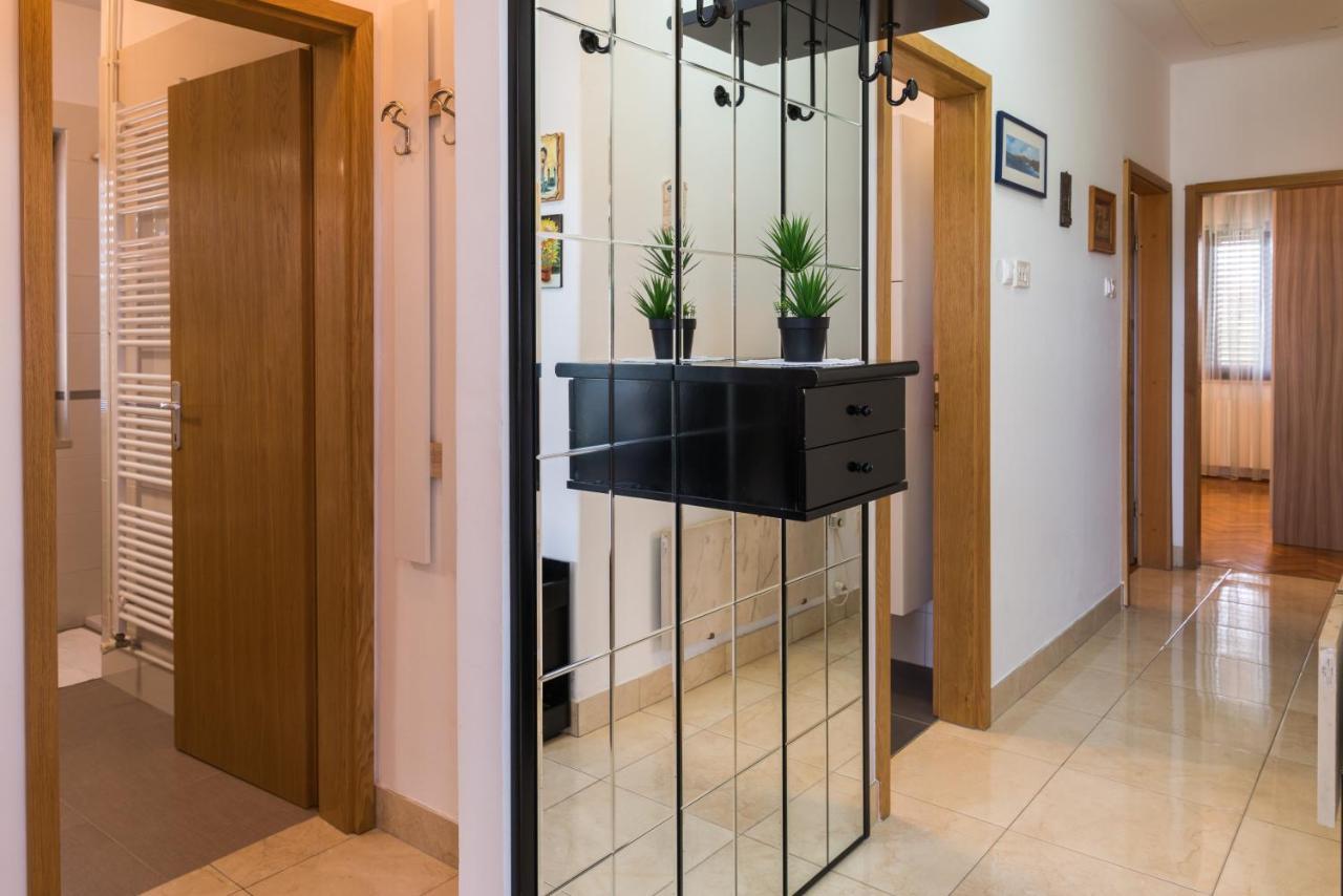 Apartman Ana Bajcici Экстерьер фото