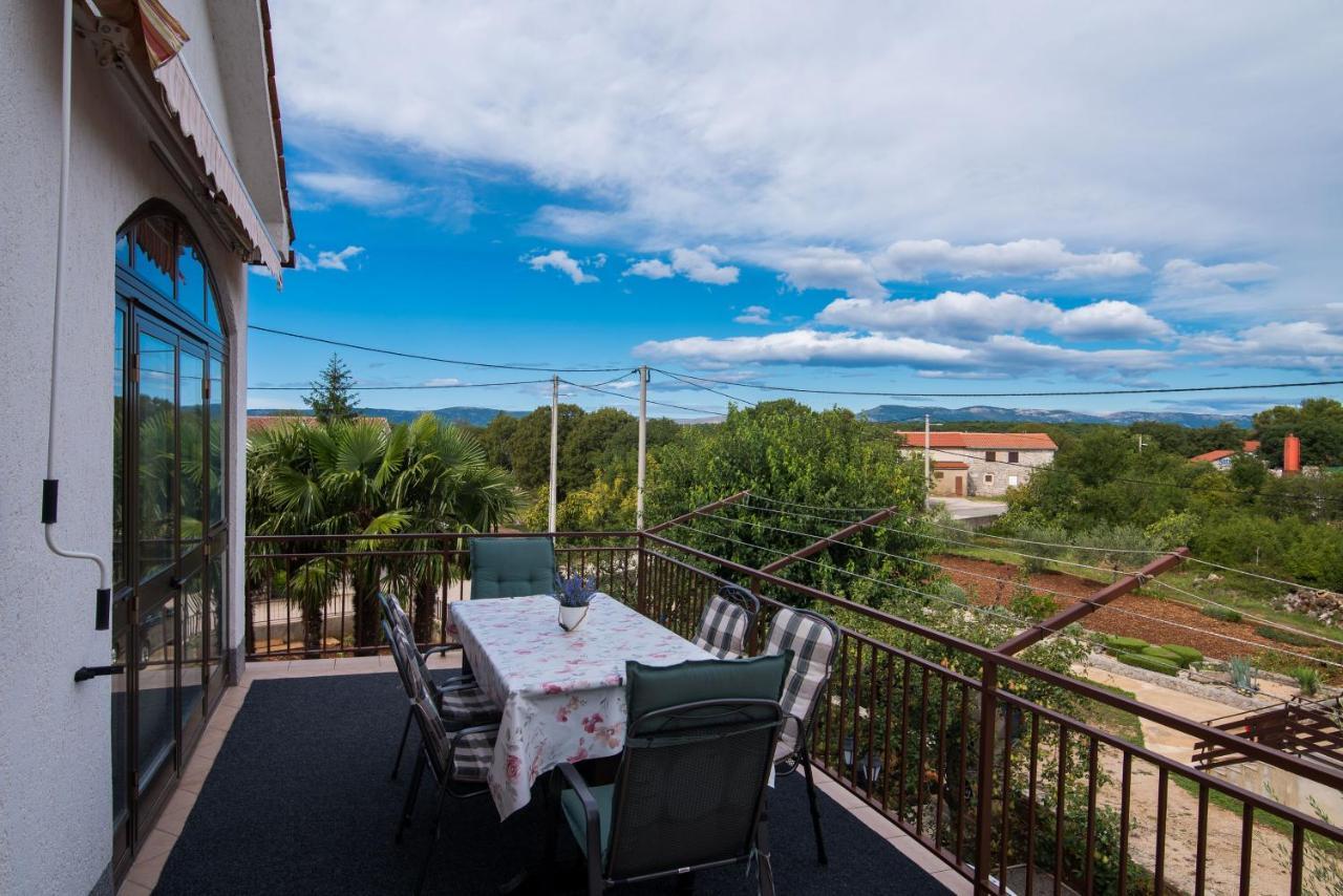 Apartman Ana Bajcici Экстерьер фото