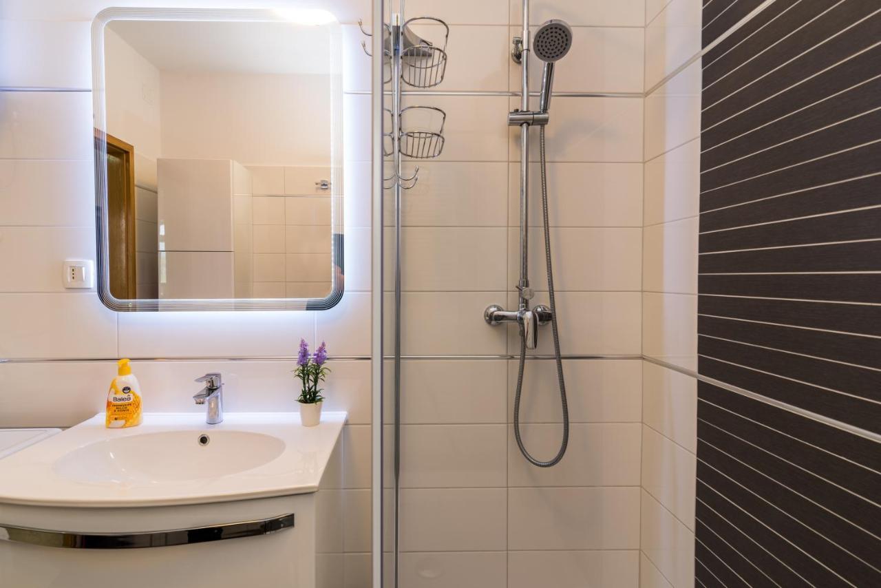Apartman Ana Bajcici Экстерьер фото