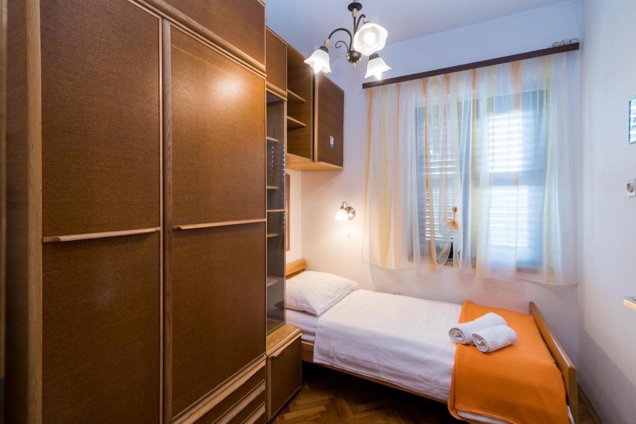 Apartman Ana Bajcici Экстерьер фото