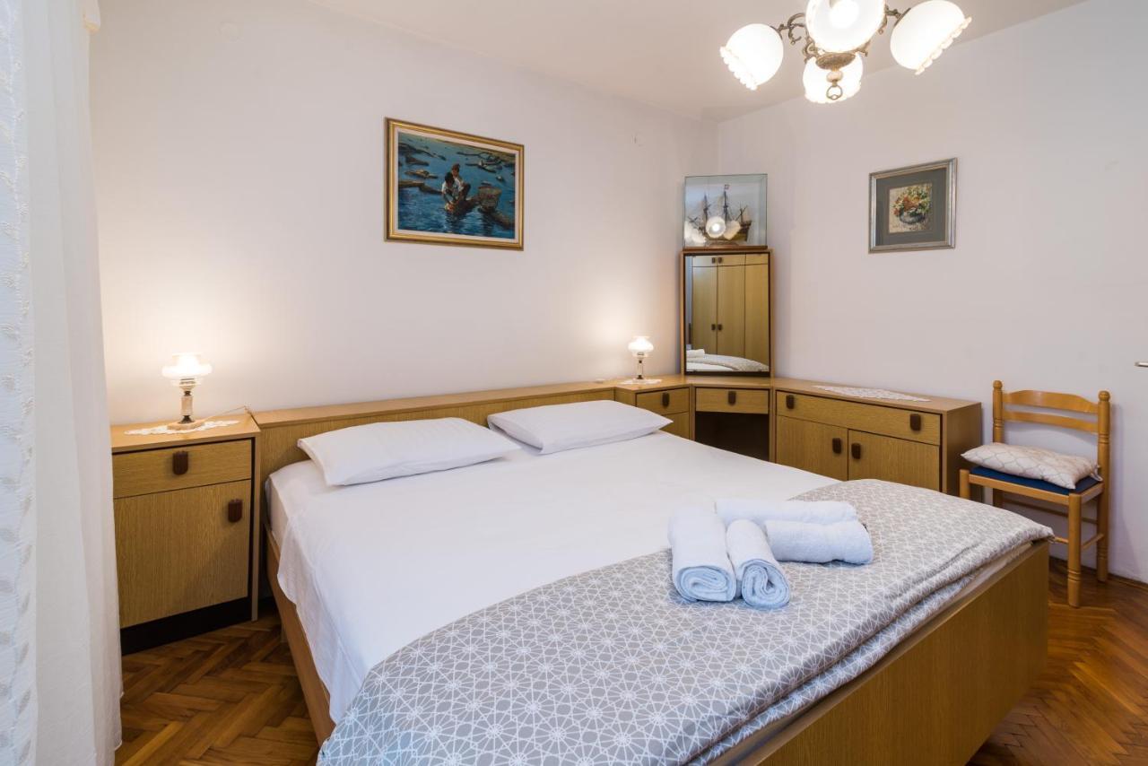 Apartman Ana Bajcici Экстерьер фото