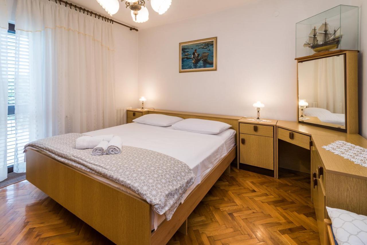 Apartman Ana Bajcici Экстерьер фото