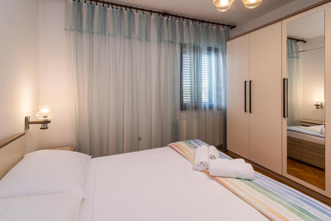 Apartman Ana Bajcici Экстерьер фото