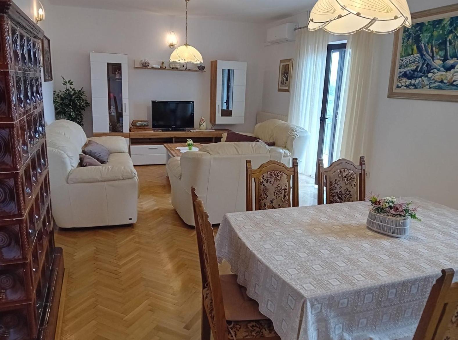 Apartman Ana Bajcici Экстерьер фото