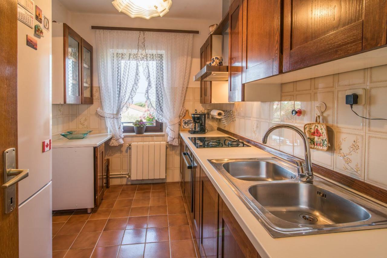 Apartman Ana Bajcici Экстерьер фото